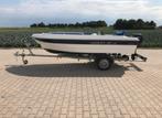 Sloep lakeborn 450 lite, Watersport en Boten, Ophalen, Gebruikt, Tot 10 pk, 3 tot 6 meter