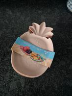 Snack bakjes ananas setje 3 stuks nieuw, Huis en Inrichting, Ophalen of Verzenden, Nieuw