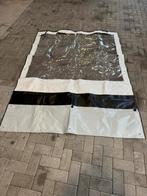 Thule Rainblocker Front G2 1,75 meter lang, Caravans en Kamperen, Ophalen of Verzenden, Zo goed als nieuw