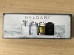 BVLGARI cadeauset / giftset, Sieraden, Tassen en Uiterlijk, Uiterlijk | Parfum, Ophalen of Verzenden, Nieuw