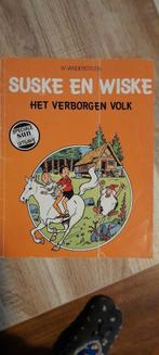 Suske wiske speciale uitgave, Boeken, Stripboeken, Gelezen, Ophalen, Eén stripboek