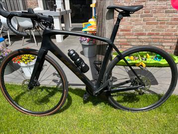 Trek Domane SL5 gen4 beschikbaar voor biedingen