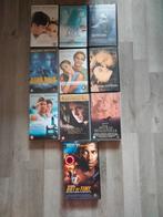 Videobanden, Cd's en Dvd's, VHS | Film, Gebruikt, Ophalen of Verzenden