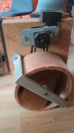Rotary speaker zonder kast, Ophalen of Verzenden, Minder dan 50 watt