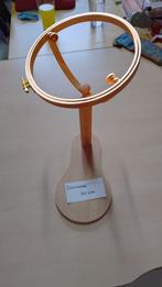 Borduurring / Quiltring op standaard, Ophalen of Verzenden, Zo goed als nieuw, Handborduren, Overige typen