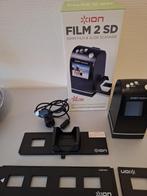 Film en Slide scanner, Ophalen, 1980 tot heden, Overige typen