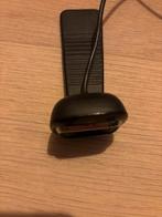 Microsoft LifeCam HD-3000 Webcam, Computers en Software, Webcams, Gebruikt, Ophalen of Verzenden, ChromeOS, Monitorclip