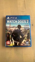 Watch Dogs 2, PS4, Online, Vanaf 18 jaar, Overige genres, 1 speler