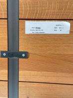 Eettafel, Ophalen of Verzenden, Zo goed als nieuw, 200 cm of meer