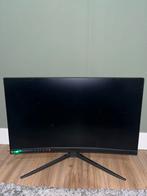 MSI optix G24C4 - 144Hz - curved - 24 inch, HDMI, 101 t/m 150 Hz, VA, Full HD