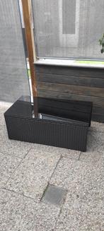 Salontafel voor buiten NIEUW!, Tuin en Terras, Ophalen of Verzenden, Nieuw