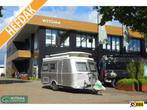 Eriba Touring Troll GT 530 Super compleet, Caravans en Kamperen, Caravans, Standaardzit, Bedrijf, Tot en met 3, 750 - 1000 kg