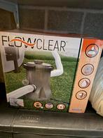 Bestway filterpomp, Ophalen, Zo goed als nieuw, Filter