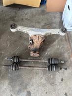 Mazda MX5 NA/NB/NBfl - Torsen 2 differentieel (4,1.1), Auto-onderdelen, Ophalen, Nieuw, Mazda