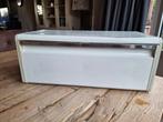 Vintage Brabantia Broodtrommel, Ophalen of Verzenden, Gebruikt