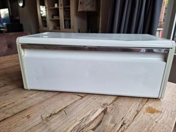 Vintage Brabantia Broodtrommel beschikbaar voor biedingen