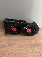 Rx 590 8GB, Computers en Software, Videokaarten, PCI-Express 3, AMD, DisplayPort, Ophalen of Verzenden