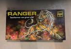Vintage bordspel Ranger - compleet - zo Goed als Nieuw, Hobby en Vrije tijd, Gezelschapsspellen | Bordspellen, Een of twee spelers