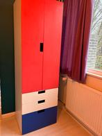 IKEA Smastad/Platsa kledingkast, Ophalen, Kunststof, Gebruikt, 50 tot 100 cm