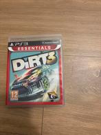 Dirt 3 - PS3 Essentials, Spelcomputers en Games, Games | Sony PlayStation 3, Online, Gebruikt, 1 speler, Racen en Vliegen