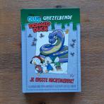 Donald Duck Club Boek Griezelbende, Eén stripboek, Ophalen of Verzenden, Zo goed als nieuw