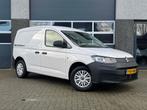 Volkswagen Caddy Cargo 2.0 TDI 102pk L1h1 2024 Wit NIEUW, Voorwielaandrijving, Stof, 4 cilinders, 1404 kg
