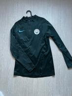 Manchester City Trainingstrui - Maat M, Sport en Fitness, Voetbal, Maat M, Ophalen of Verzenden, Nieuw, Trainingspak