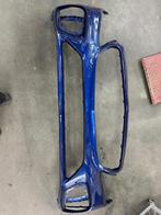 Mercedes C W205 AMG Facelift Voorbumper A2058856002, Gebruikt, Voor, Mercedes-Benz, Ophalen of Verzenden