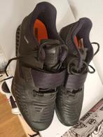 Nike Romaleos 3 Powerlifters- Maat 44 - Zo goed als nieuw!, Nike, Ophalen of Verzenden, Zo goed als nieuw, Sportschoenen