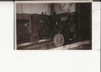 Westland Onbekend Kar voor in de kas  Foto, Ophalen of Verzenden, Voor 1920, Ongelopen, Zuid-Holland