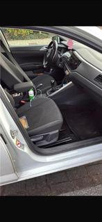 Volkswagen Polo 1.0 TSI 70KW 5D BMT Dsg-7 2018 Wit, Auto's, Voorwielaandrijving, Origineel Nederlands, Handgeschakeld, 570 kg