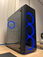 High-End Gaming PC | RTX 5060 TI | Met Garantie, Computers en Software, Desktop Pc's, Ophalen, Zo goed als nieuw, Gaming, SSD