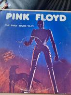 Pink Floyd the early tours 70-71 vinyl bootleg, Ophalen of Verzenden, 1960 tot 1980, Gebruikt