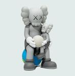KAWS:HOLIDAY THAILAND - GREY, Ophalen of Verzenden