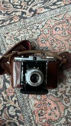 Zeiss Ikon Nettar camera, Ophalen of Verzenden, Zo goed als nieuw, Compact, Overige Merken