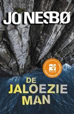 Jo Nesbo - De Jaloezie Man, Boeken, Thrillers, Gelezen, Ophalen of Verzenden, Jo Nesbø, Scandinavië