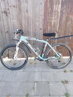 Mountainbike Bianchi Kuma maat 27,5 in heel mooie staat, Ophalen, Trek