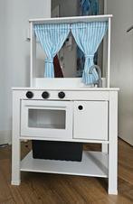 Speelkeuken Ikea - 55x38x97 cm, Ophalen, Zo goed als nieuw