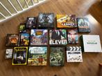 Diverse (expert) bordspellen, Hobby en Vrije tijd, Gezelschapsspellen | Bordspellen, Een of twee spelers, Ophalen, Zo goed als nieuw