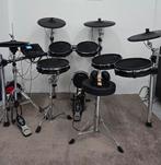 Alesis DM10 MKII Pro elektronisch drumstel, Ophalen of Verzenden, Zo goed als nieuw, Overige merken, Elektronisch