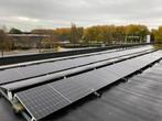 Zonnepanelen 48 stuks, Doe-het-zelf en Verbouw, Zonnepanelen en Toebehoren, Ophalen, Zo goed als nieuw, Compleet systeem, 200 wattpiek of meer