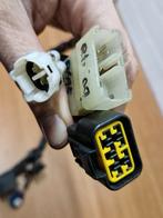 Kabel kilometerteller komt van een R6 2009 Yamaha, Ophalen, Zo goed als nieuw