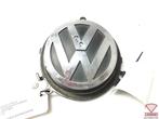 vw golf 5 2007 slotmechaniek achterklep opener 1k0827469e, Ophalen of Verzenden, Gebruikt, Volkswagen
