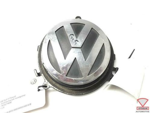 vw golf 5 2007 slotmechaniek achterklep opener 1k0827469e, Auto-onderdelen, Carrosserie en Plaatwerk, Volkswagen, Gebruikt, Ophalen of Verzenden