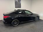 BMW 2-serie Gran Coupé 220i M-Sport High Executive, Auto's, 1998 cc, Gebruikt, Zwart, 4 cilinders