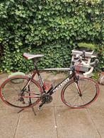 Sensa Romagna 105 Racefiets, Fietsen en Brommers, Fietsen | Racefietsen, 28 inch, Gebruikt, Heren, Aluminium