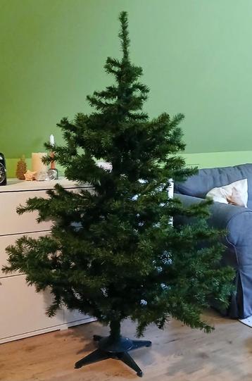 Kunstkerstboom - nepkerstboom - kunst kerstboom - nep kerstb beschikbaar voor biedingen