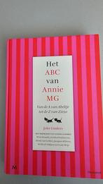 Joke Linders - Het ABC van Annie MG, Ophalen of Verzenden, Zo goed als nieuw, Joke Linders