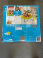 Fisher Price JUMPEROO RAINFOREST, Speelset, -, -, Ophalen of Verzenden