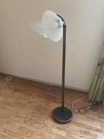 Lampen, Huis en Inrichting, Lampen | Vloerlampen, Ophalen, Gebruikt, Glas, Minder dan 100 cm